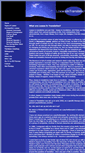 Mobile Screenshot of lossesintranslation.com